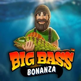 Big Bass Bonanza online slot from Pragmatic Play – play at casoolaa.cz