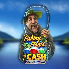 Play Fishing Floats of Cash slot by Gold Coin Studio on casoolaa.cz