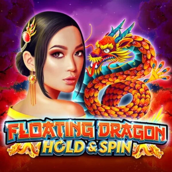 Floating Dragon – slot by Pragmatic Play, featured at casoolaa.cz