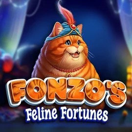Play Fonzos Feline Fortunes slot by Pragmatic Play on casoolaa.cz