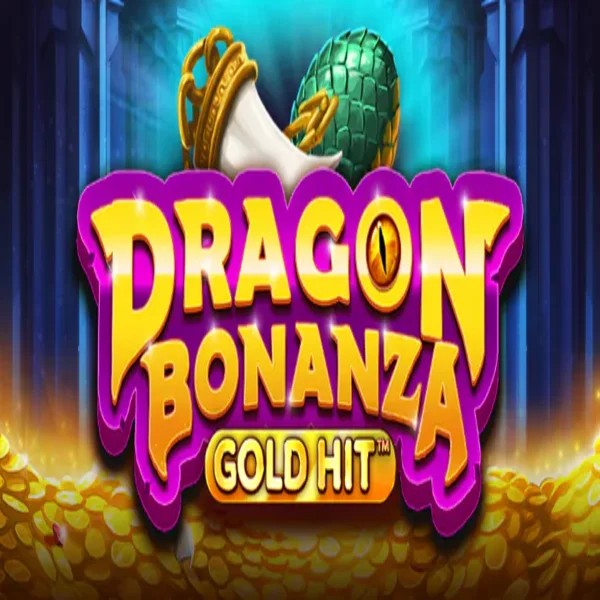 Gold Hit: Dragon Bonanza slot visual from Ash Gaming available on casoolaa.cz