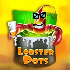 Lobster Pots game by Ready Play Gaming – logo hosted on Casoola Casino