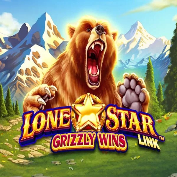Lone Star Link Grizzly Wins game by Greentube – logo hosted on Casoola Casino