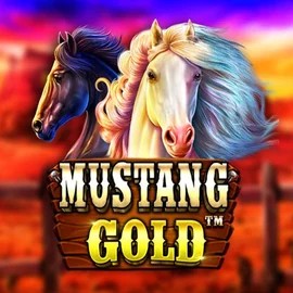 Enjoy Mustang Gold by Pragmatic Play – logo hosted on casoolaa.cz
